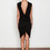 DRKSHDW Women's - Deep Back Dress