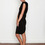 DRKSHDW Women's - Deep Back Dress