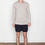 SILENT Men's - Silent Trip L/S Tee