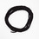 SILENT Women's - Black Adhu Braided Belt