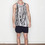 SILENT Men's - Tetor Basic Tank