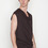 SILENT Men's - Thim Cowl Tee