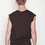 SILENT Men's - Thim Cowl Tee