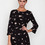 Something Else - Night Wings Web Dress