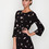 Something Else - Night Wings Web Dress