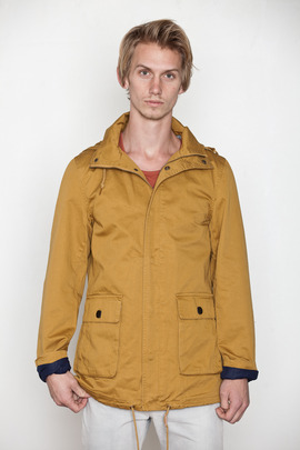 Lifetime Collective Verona Jacket