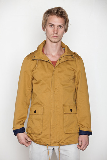 Lifetime Collective - Verona Jacket
