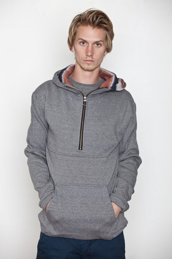 Lifetime Collective - Shebang Fleece