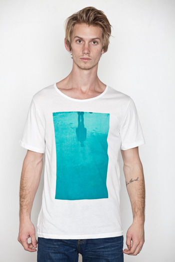 Lifetime Collective - Reflections Tee