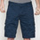 C.P. Company - Gabardine Old Dye Short