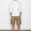C.P. Company - Heritage Camo Short