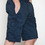 C.P. Company - Gabardine Old Dye Short