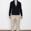 C.P. Company - Cotton Rustic Sweater