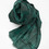 A Peace Treaty - Mizu Teal Scarf