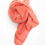 A Peace Treaty - Nuno Coral Mesh Scarf