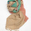A Peace Treaty - Shima Sand Scarf