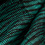A Peace Treaty - Mizu Teal Scarf