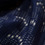 A Peace Treaty - Yumi Navy Scarf