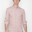 Gitman Bros. Vintage - Tan Stripe Poplin (1985)