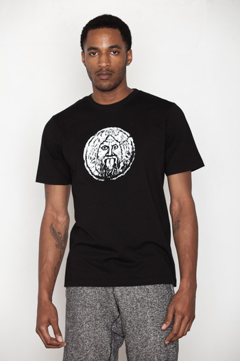 Perks and Mini - Tablet Tee