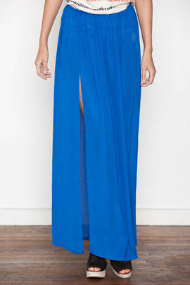 Rodebjer Petrona Maxi Skirt
