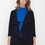 Rodebjer - Navy Bea Cardigan