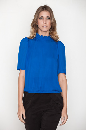 Rodebjer - Marble Blouse