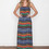 Rodebjer - Elvira Grommet Maxi