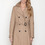 Kai-aakmann Women's - Classic Trench