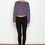 Minimarket - Purple Mohair Ylva Sweater