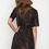 Minimarket - Helga Wrap Dress