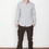 Blanc & Noir - Survival Moleskin Pant