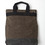 Billykirk - Moss Zipper Tote