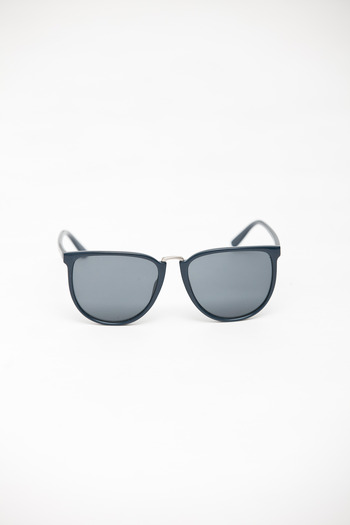 Cheap Monday Women's - Twilight Blue Stitch Frame