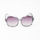 Cheap Monday Women's - Smoke Print Sway Frame