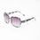 Cheap Monday Women's - Smoke Print Sway Frame