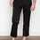 Wings + Horns - Black Cropped West Point Chino