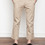 Wings + Horns - Tan Cropped West Point Chino