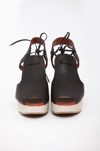 Rachel Comey Women's - Coral Platform Sandal