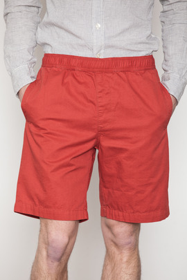 Perks and Mini Marbel Shorts