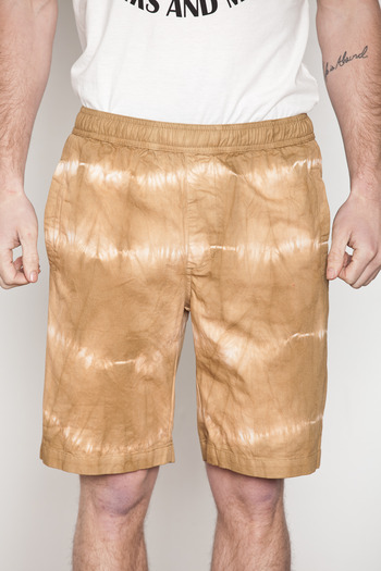 Perks and Mini - Shuffle Tie-Dye Marbel Shorts