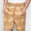 Perks and Mini - Shuffle Tie-Dye Marbel Shorts