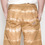 Perks and Mini - Shuffle Tie-Dye Marbel Shorts