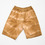 Perks and Mini - Shuffle Tie-Dye Marbel Shorts