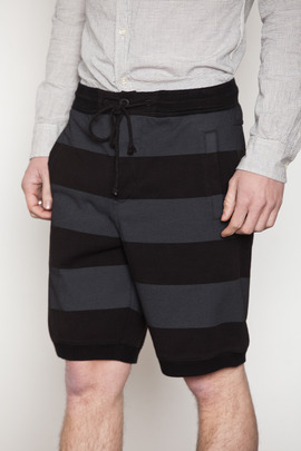 Perks and Mini Semi Freddo Terry Shorts