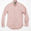 Gitman Bros. Vintage - Tan Stripe Poplin (1985)