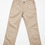 Wings + Horns - Tan Cropped West Point Chino