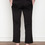 Wings + Horns - Black Cropped West Point Chino