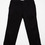 Wings + Horns - Black Cropped West Point Chino