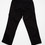 Wings + Horns - Black Cropped West Point Chino